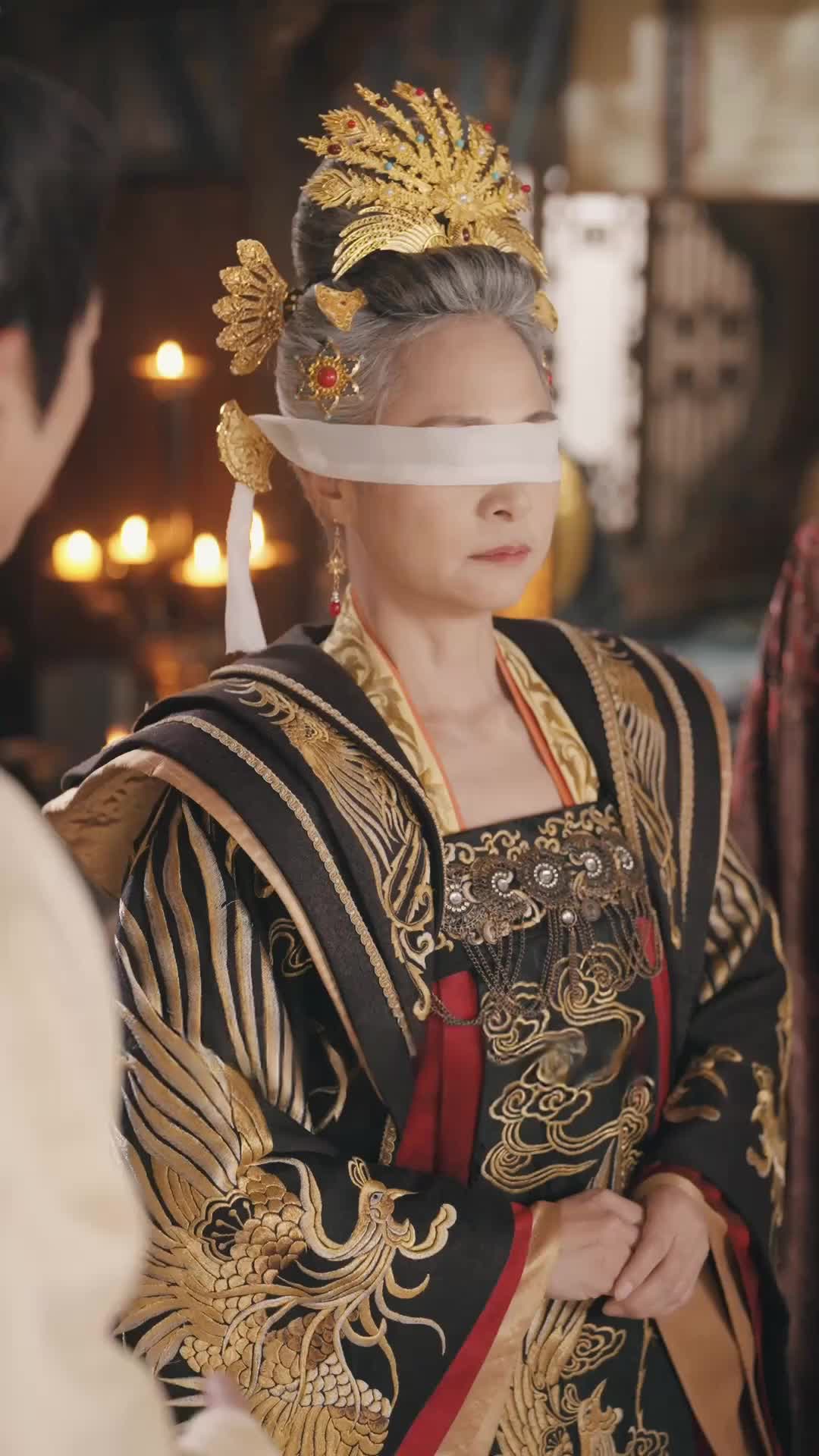 Episode 66 of The Mystic Healer Who Rules the Realm