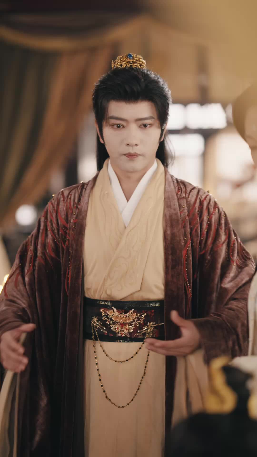 Episode 68 of The Mystic Healer Who Rules the Realm