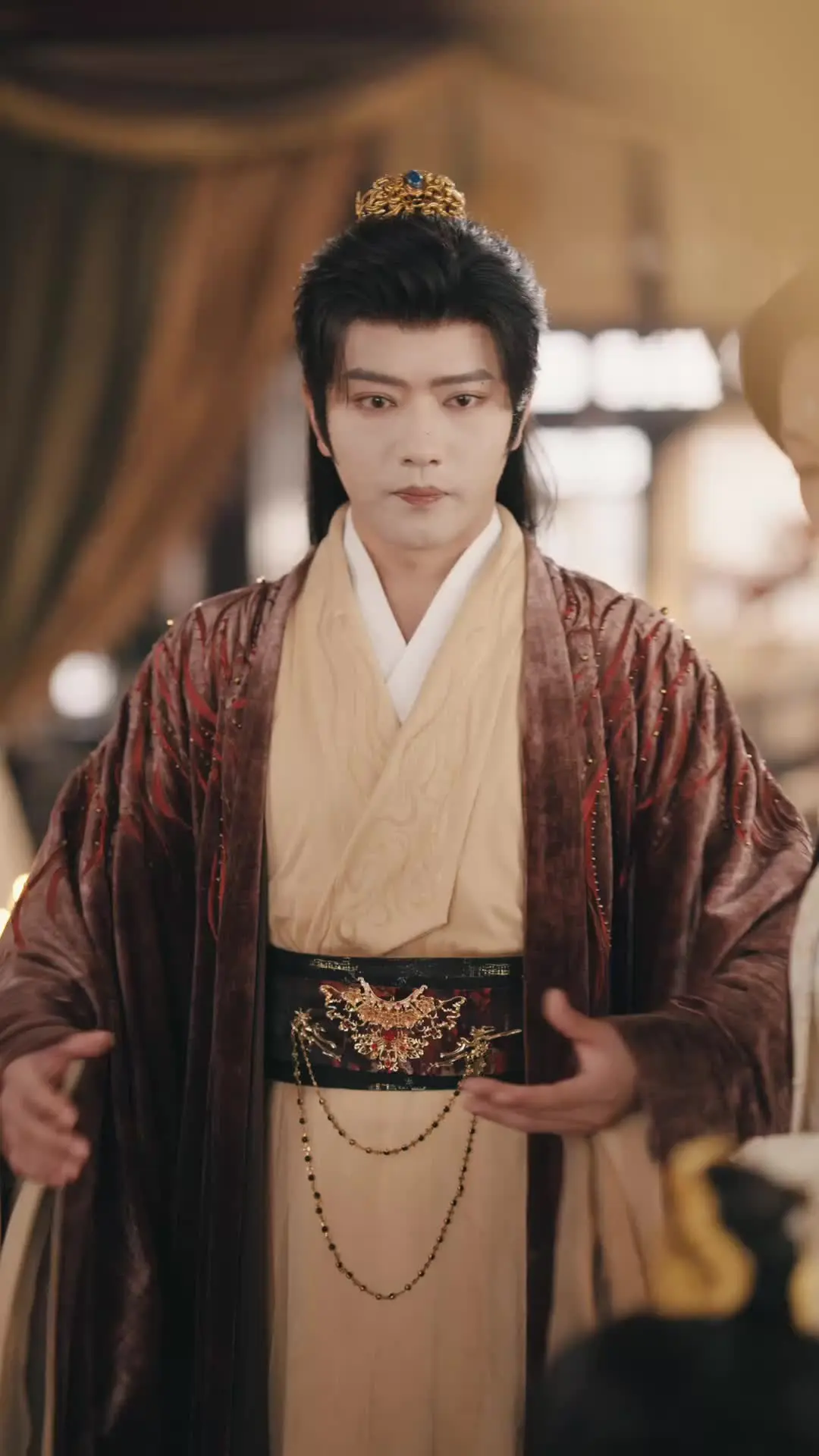 Episode 68 of The Mystic Healer Who Rules the Realm
