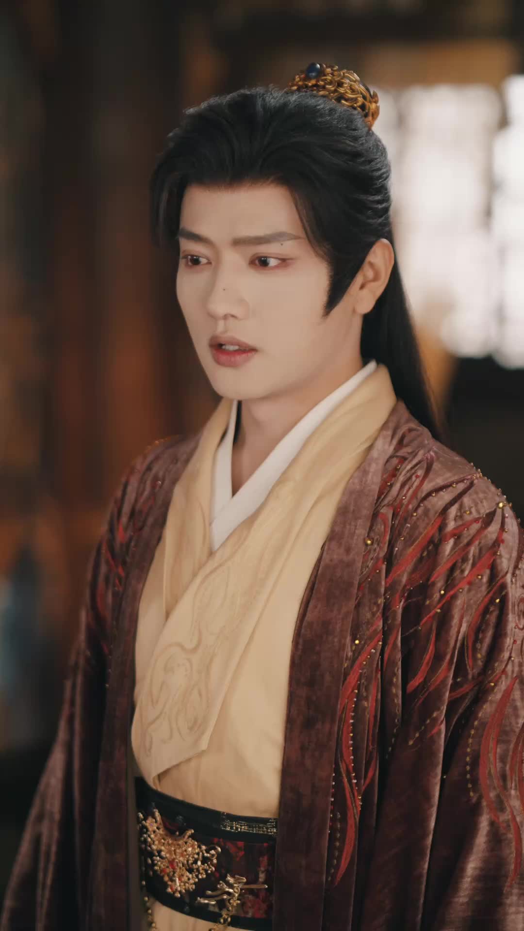 Episode 69 of The Mystic Healer Who Rules the Realm