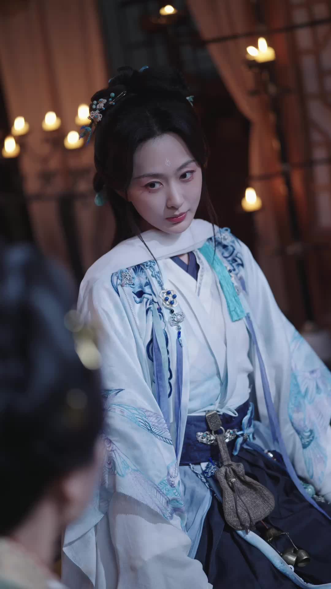 Episode 7 of The Mystic Healer Who Rules the Realm