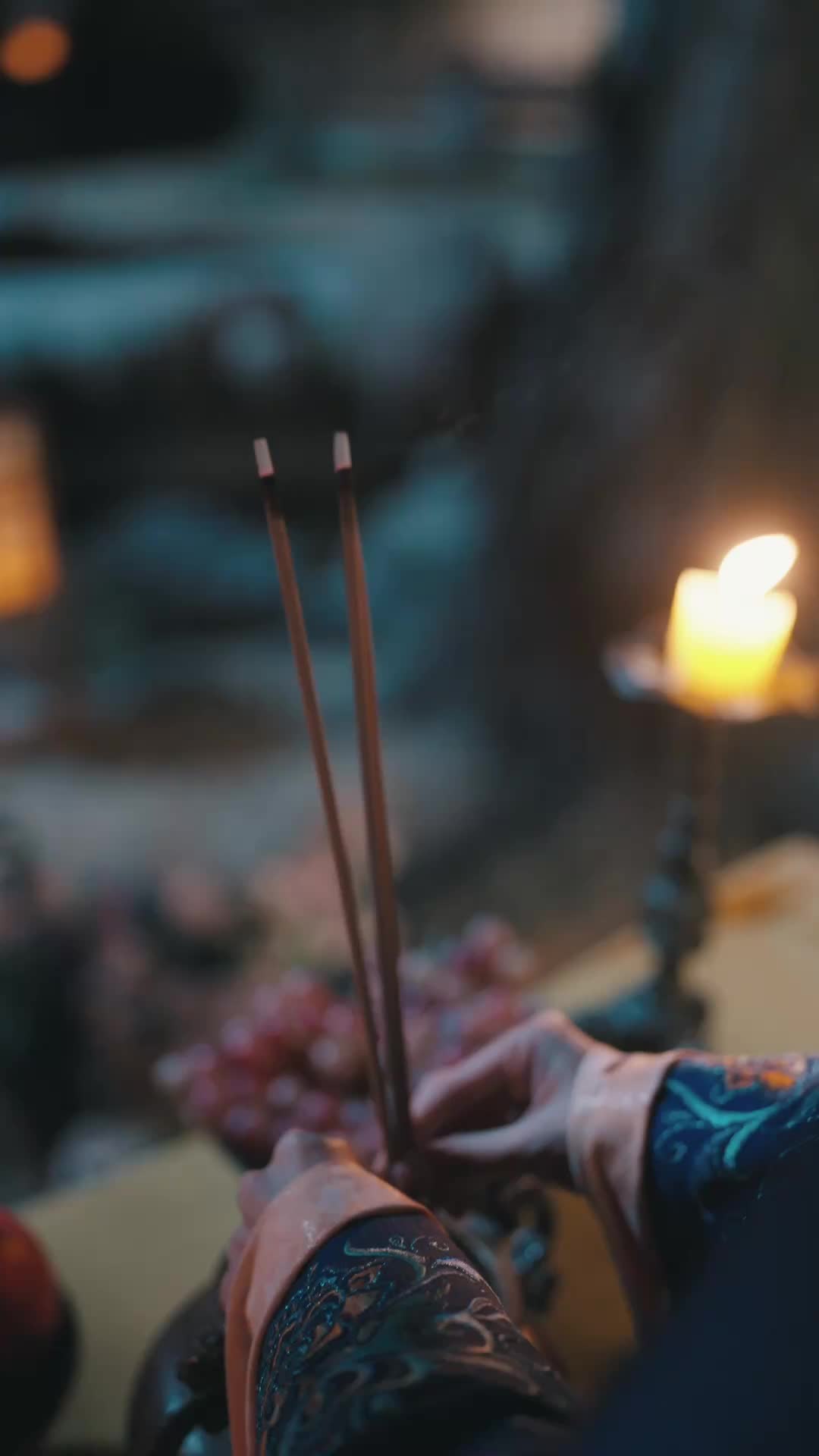 Episode 71 of The Mystic Healer Who Rules the Realm