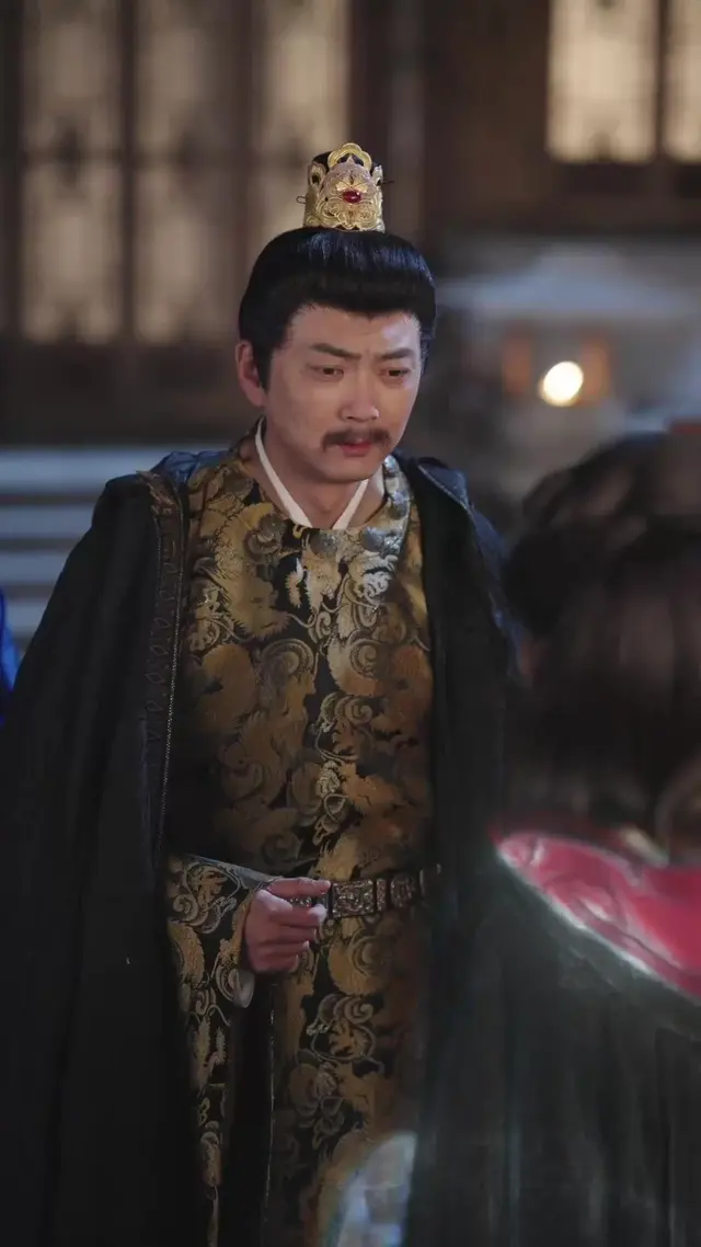 Episode 72 of The Mystic Healer Who Rules the Realm
