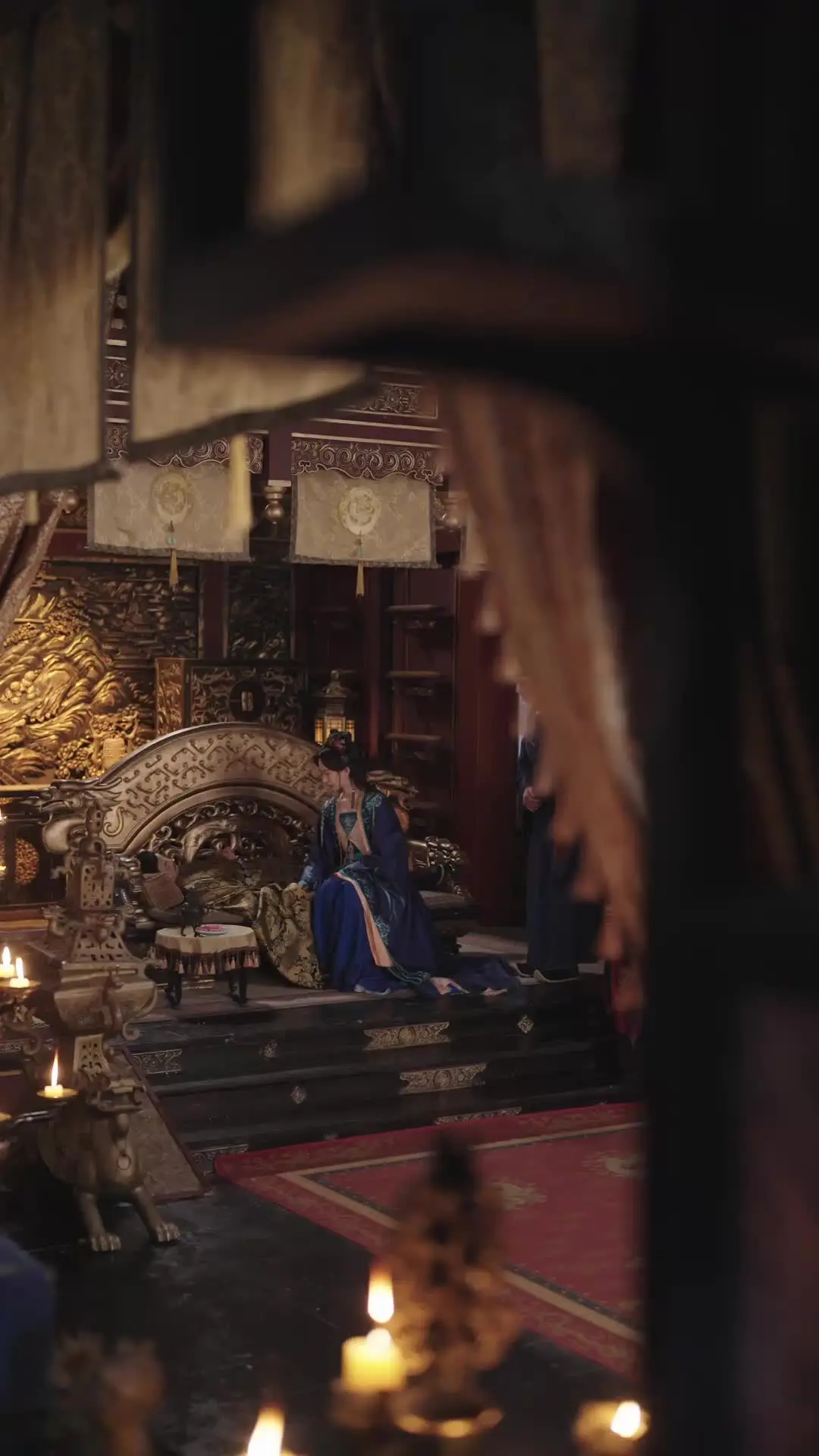 Episode 73 of The Mystic Healer Who Rules the Realm