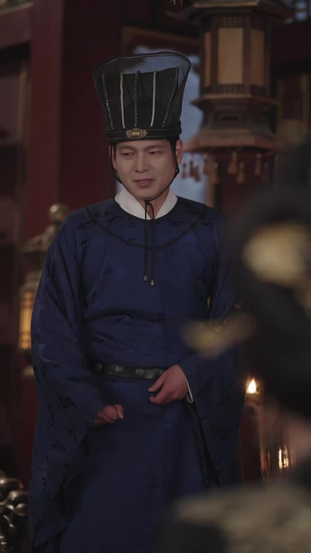 Episode 74 of The Mystic Healer Who Rules the Realm