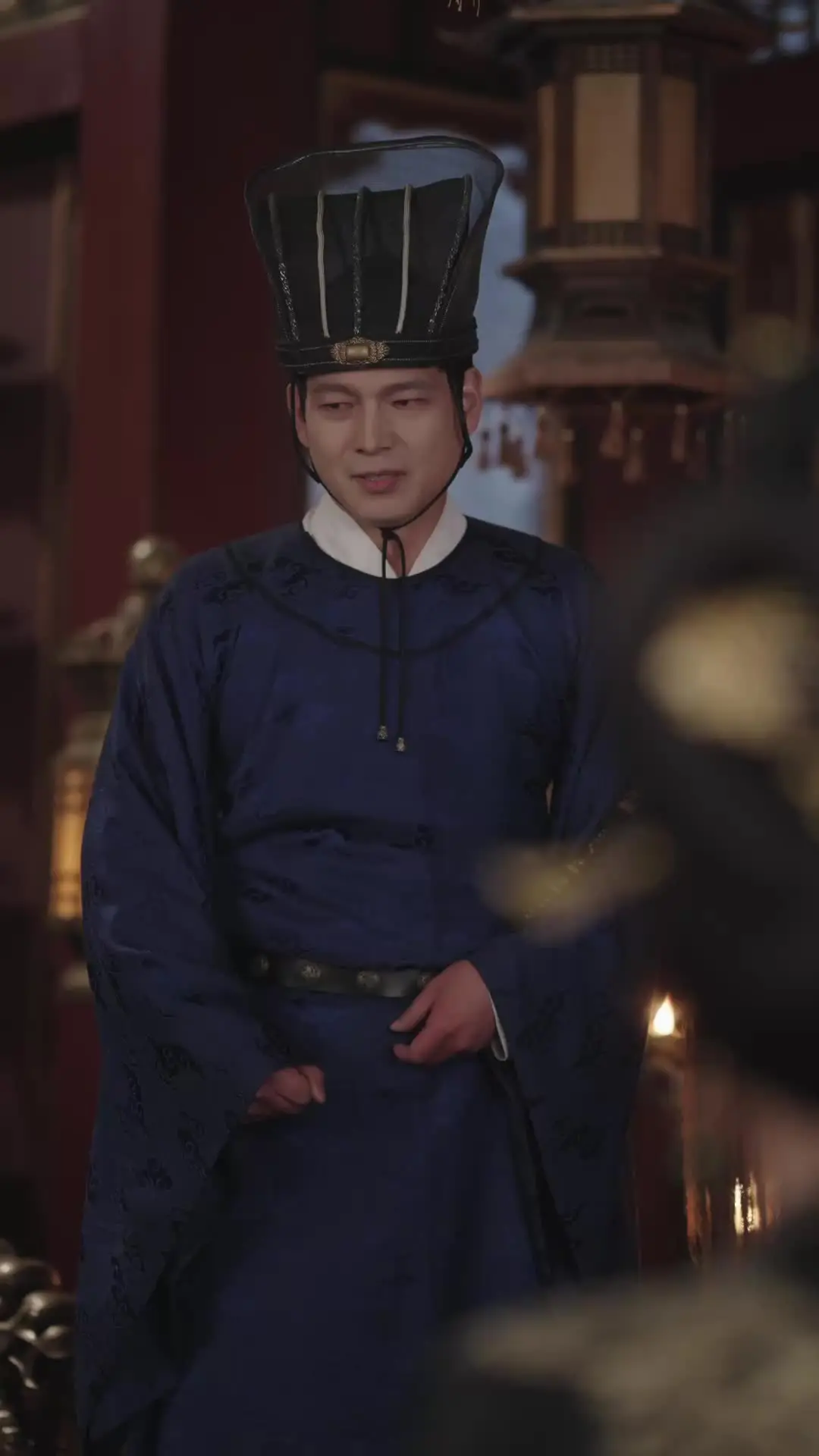 Episode 74 of The Mystic Healer Who Rules the Realm