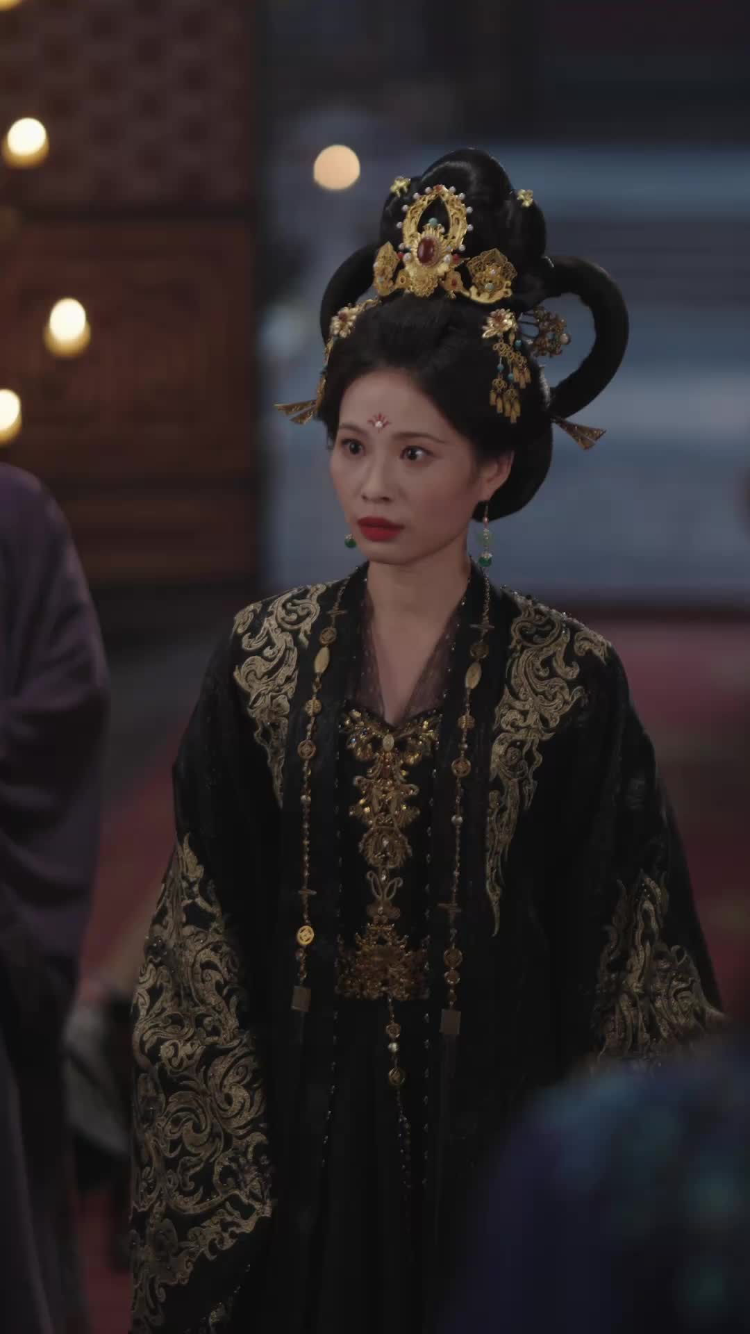 Episode 76 of The Mystic Healer Who Rules the Realm