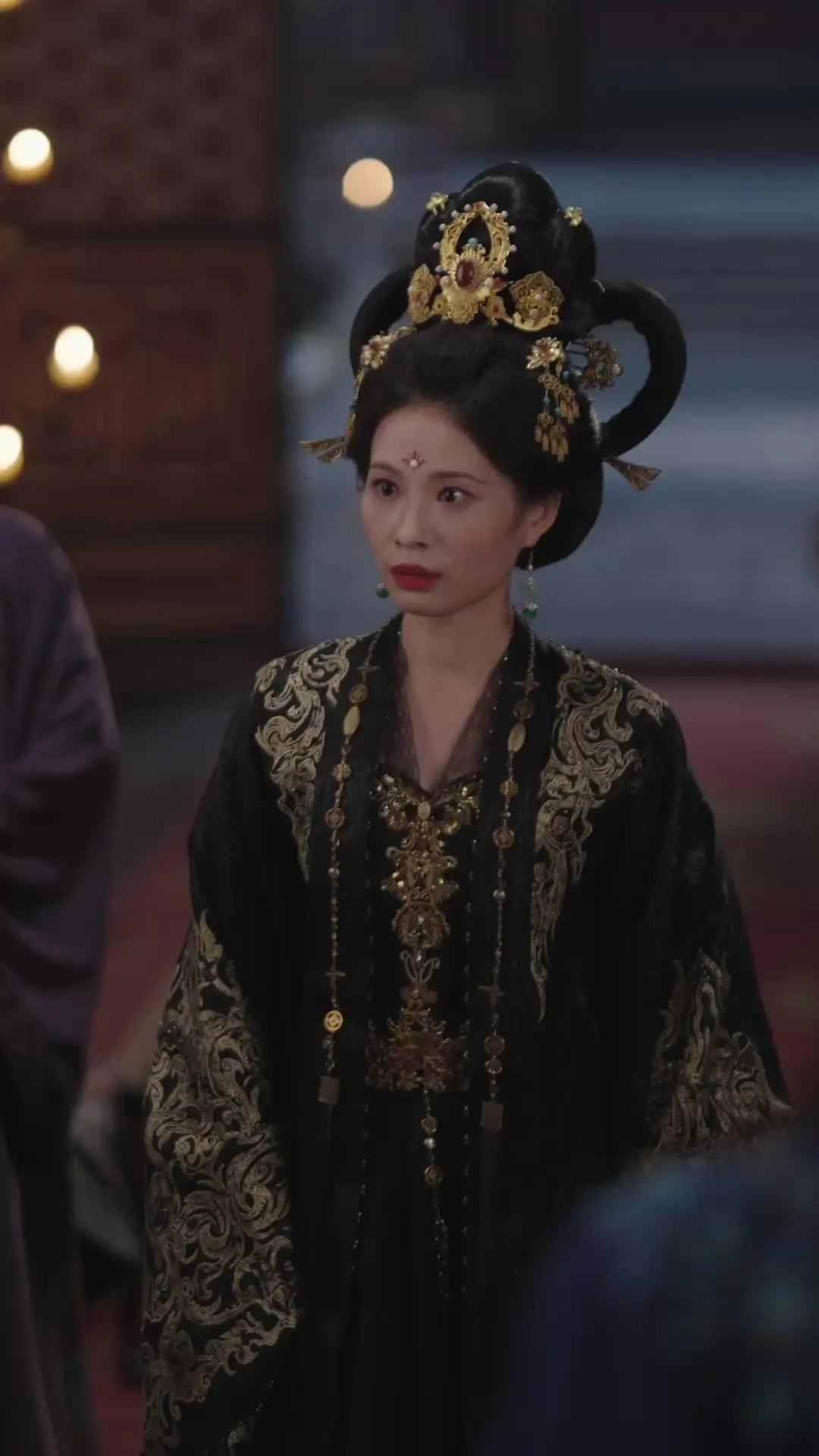 Episode 76 of The Mystic Healer Who Rules the Realm