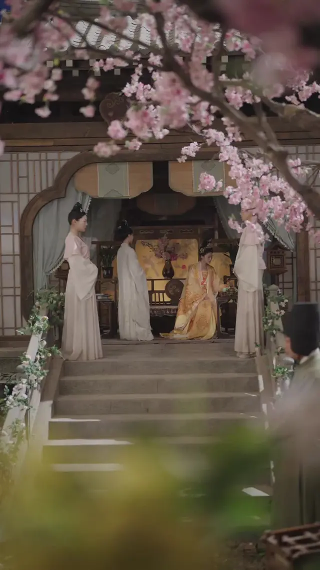 Episode 77 of The Mystic Healer Who Rules the Realm