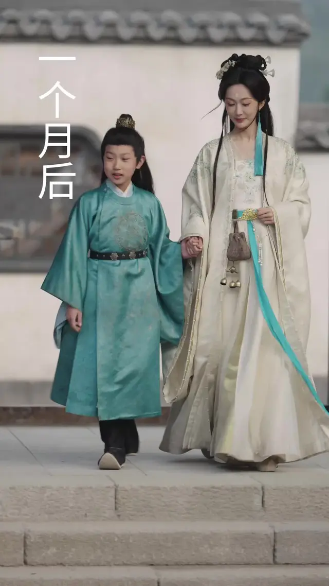 Episode 79 of The Mystic Healer Who Rules the Realm