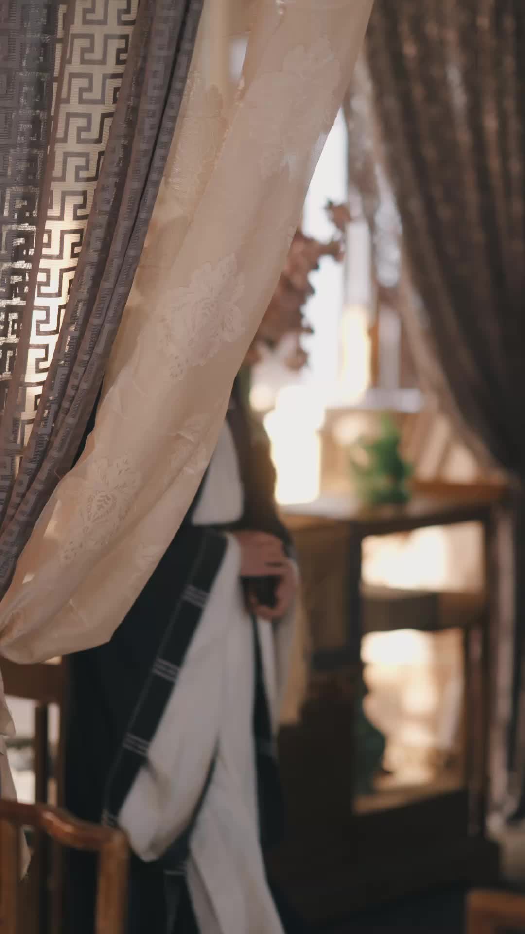 Episode 9 of The Mystic Healer Who Rules the Realm