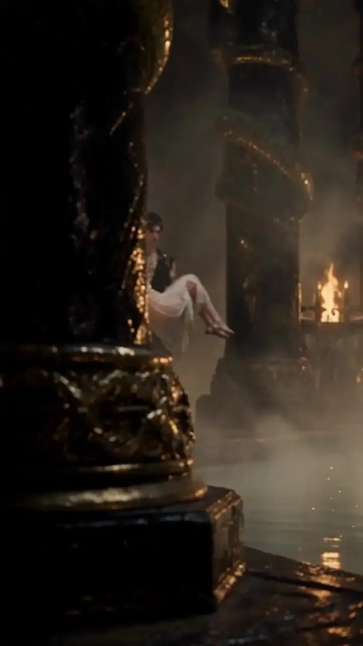 Episode 13 of The Nether King's Bride