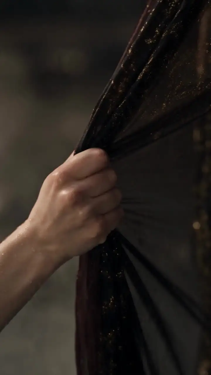 Episode 15 of The Nether King's Bride