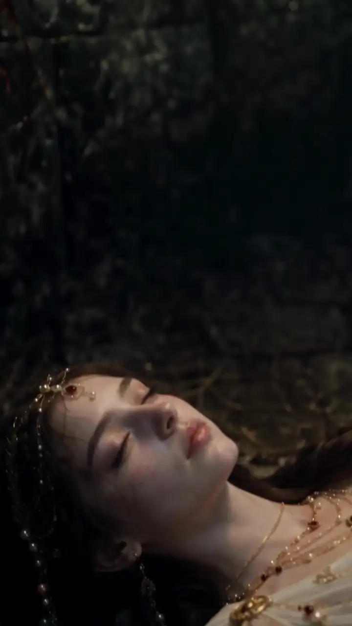 Episode 25 of The Nether King's Bride
