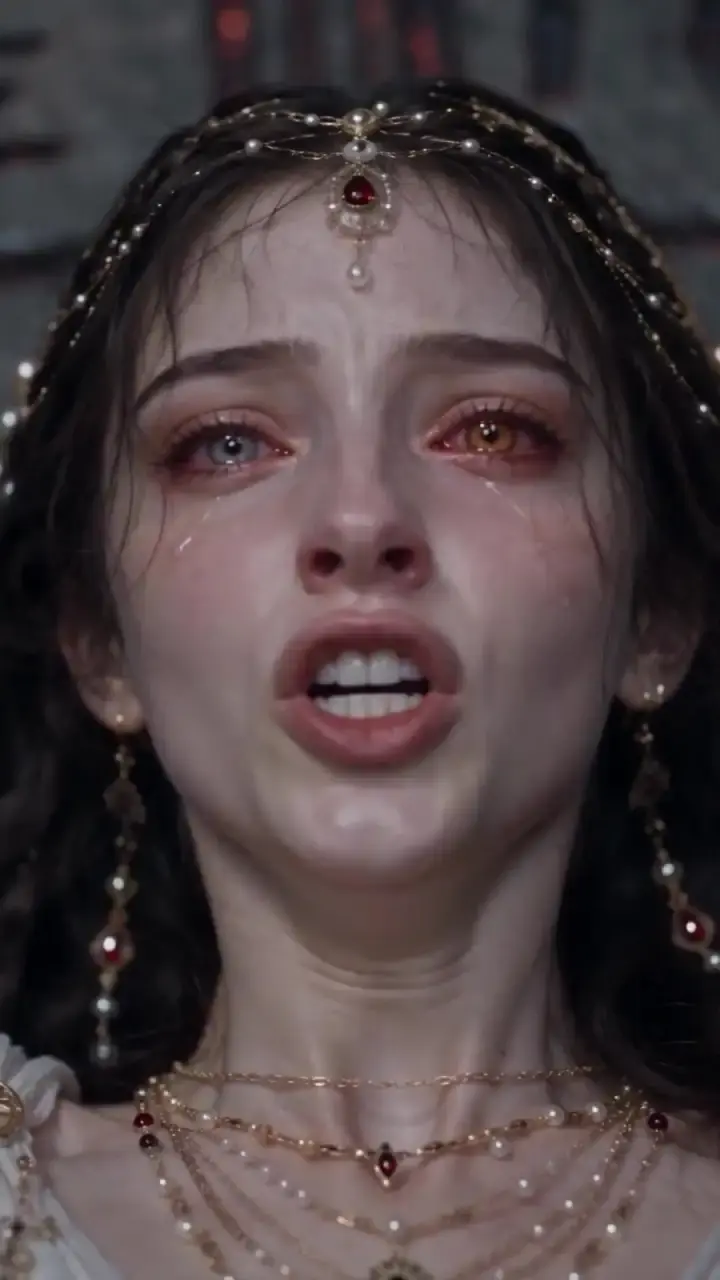 Episode 39 of The Nether King's Bride