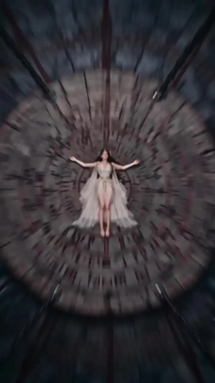 Episode 42 of The Nether King's Bride