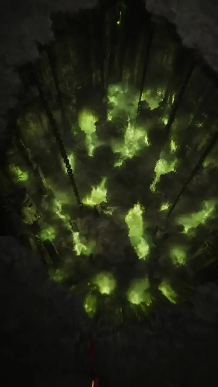 Episode 57 of The Nether King's Bride