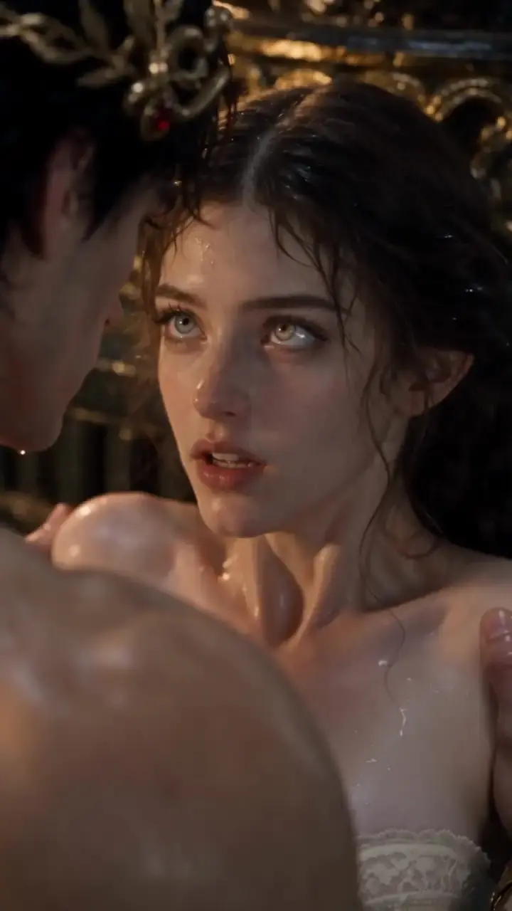 Episode 6 of The Nether King's Bride