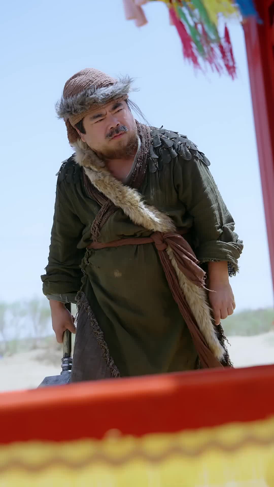 Episode 17 of The New Wyrmgate Tavern