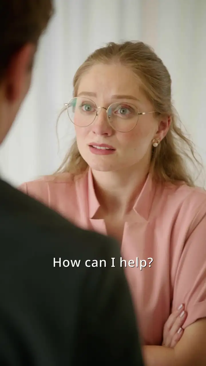 Episode 10 of The Nurse's Secret Marriage