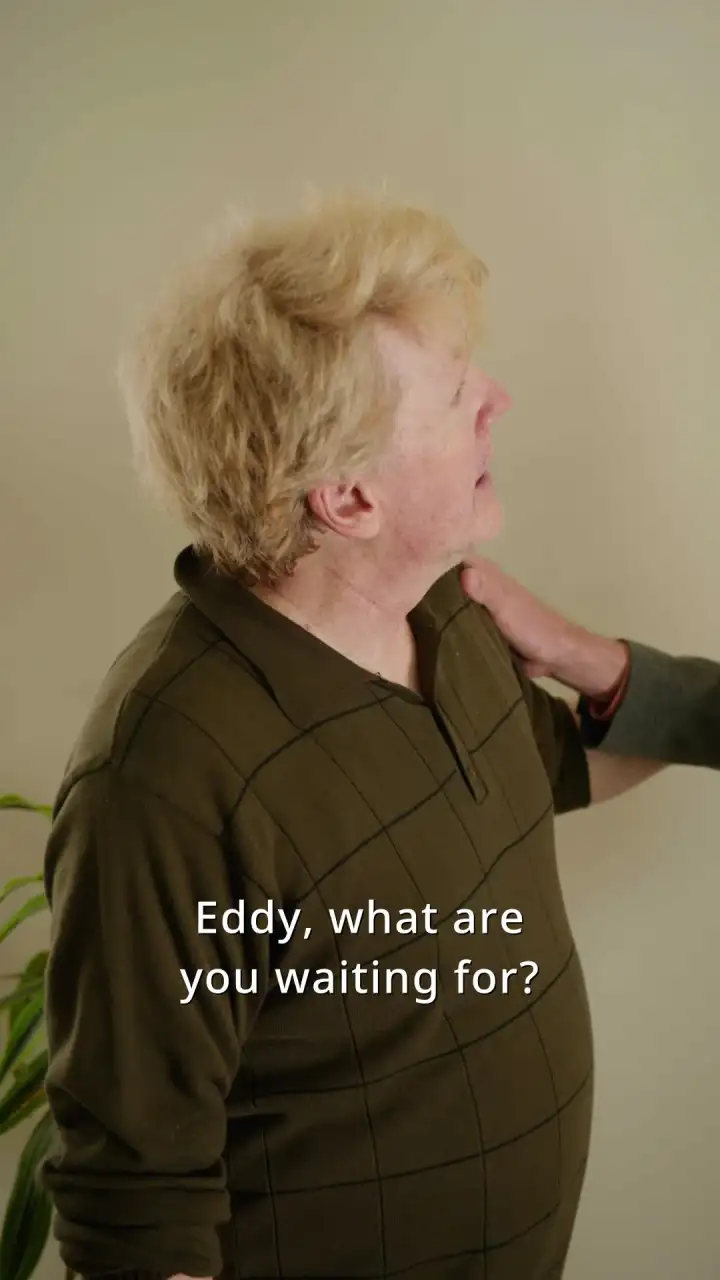 Episode 9 of The Nurse's Secret Marriage