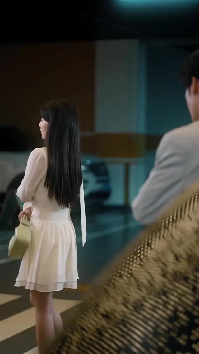 Episode 11 of The Obsession of a Billionaire