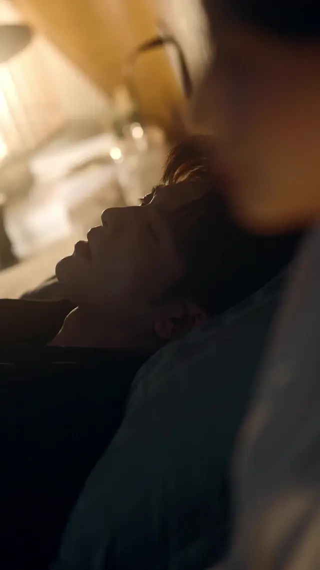 Episode 14 of The Obsession of a Billionaire