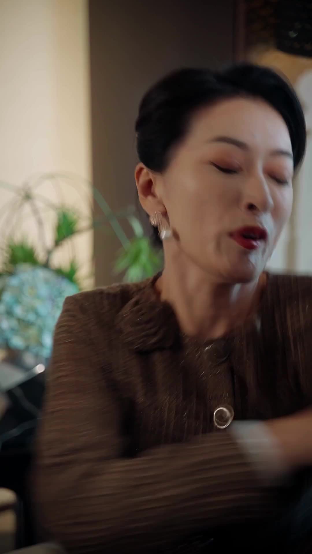 Episode 72 of The Obsession of a Billionaire