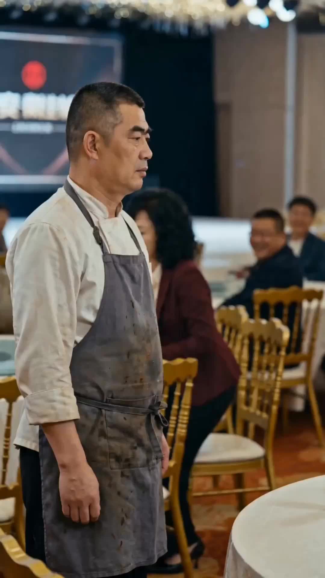 Episode 2 of The Old Chef They Fired