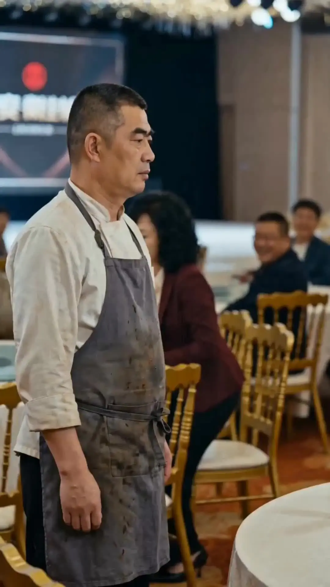 Episode 2 of The Old Chef They Fired