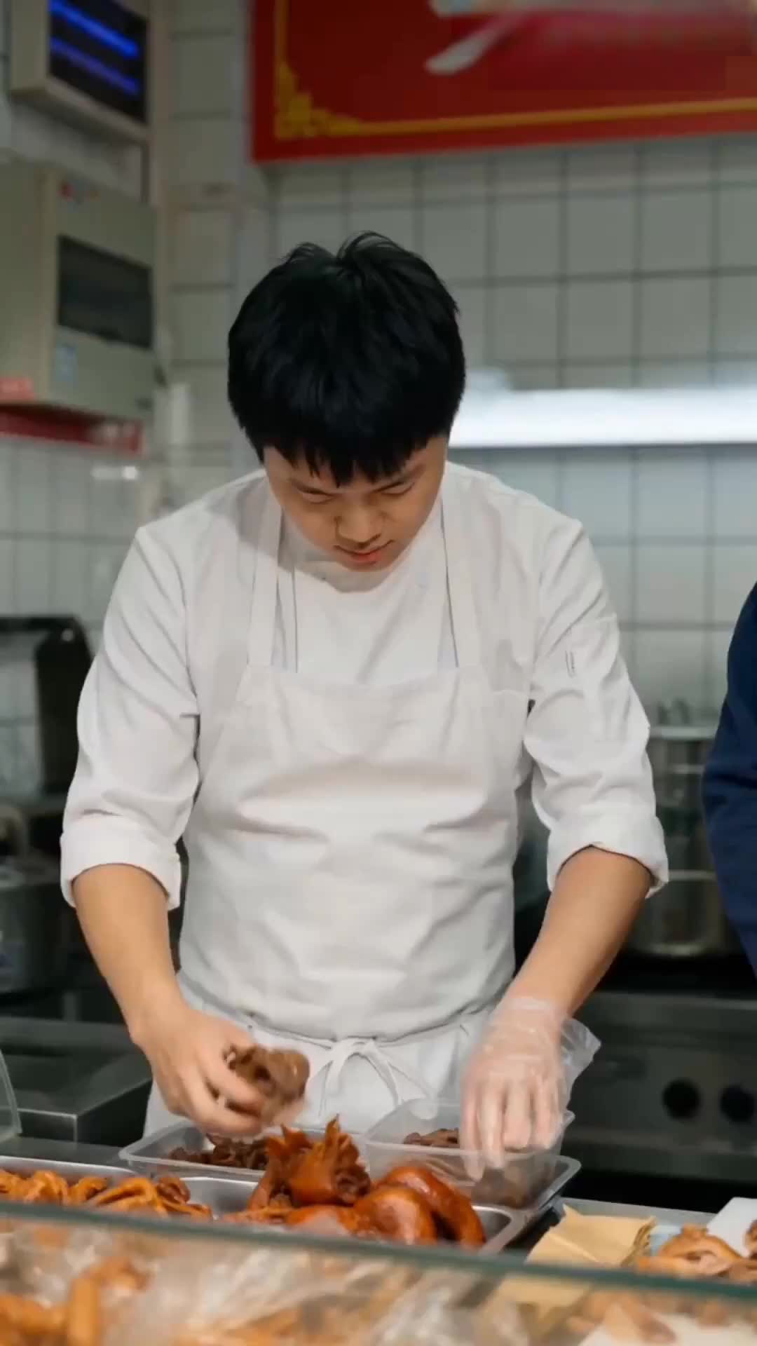 Episode 20 of The Old Chef They Fired