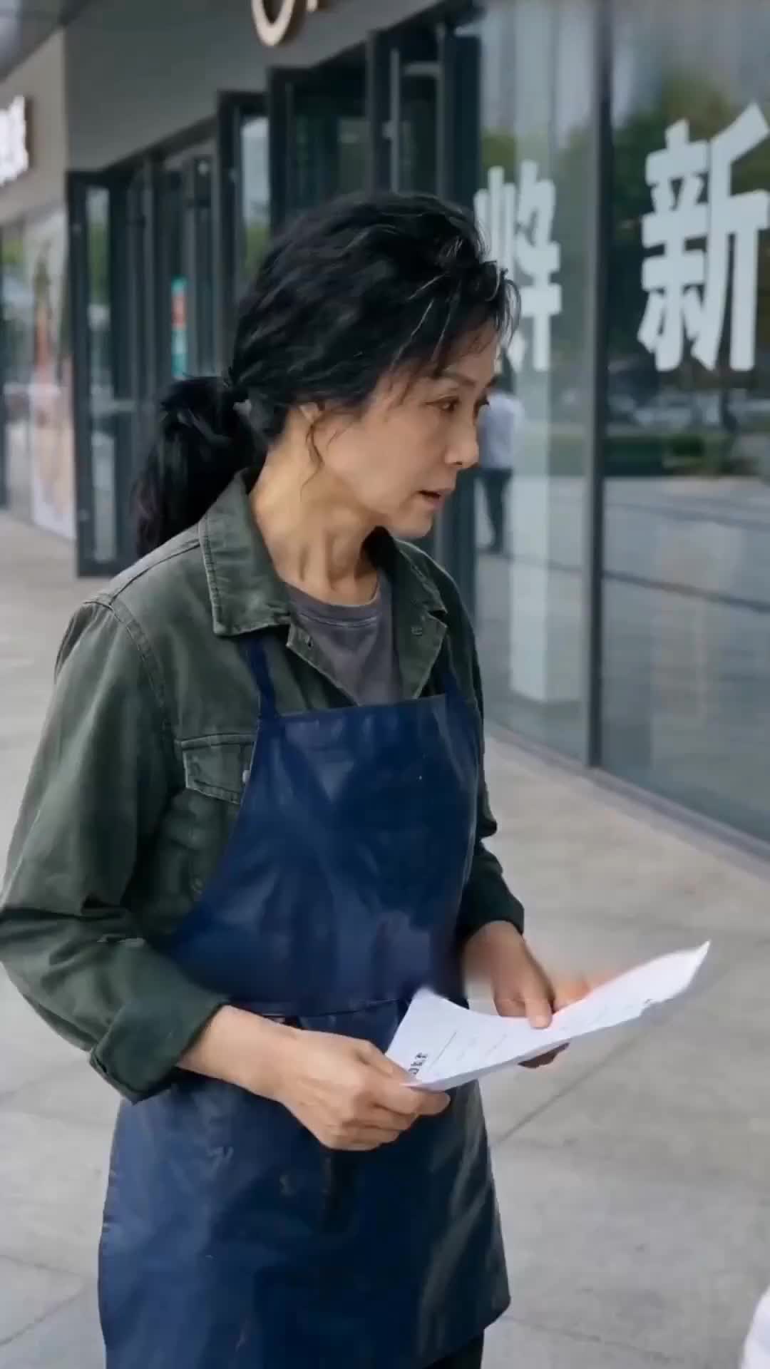 Episode 27 of The Old Chef They Fired
