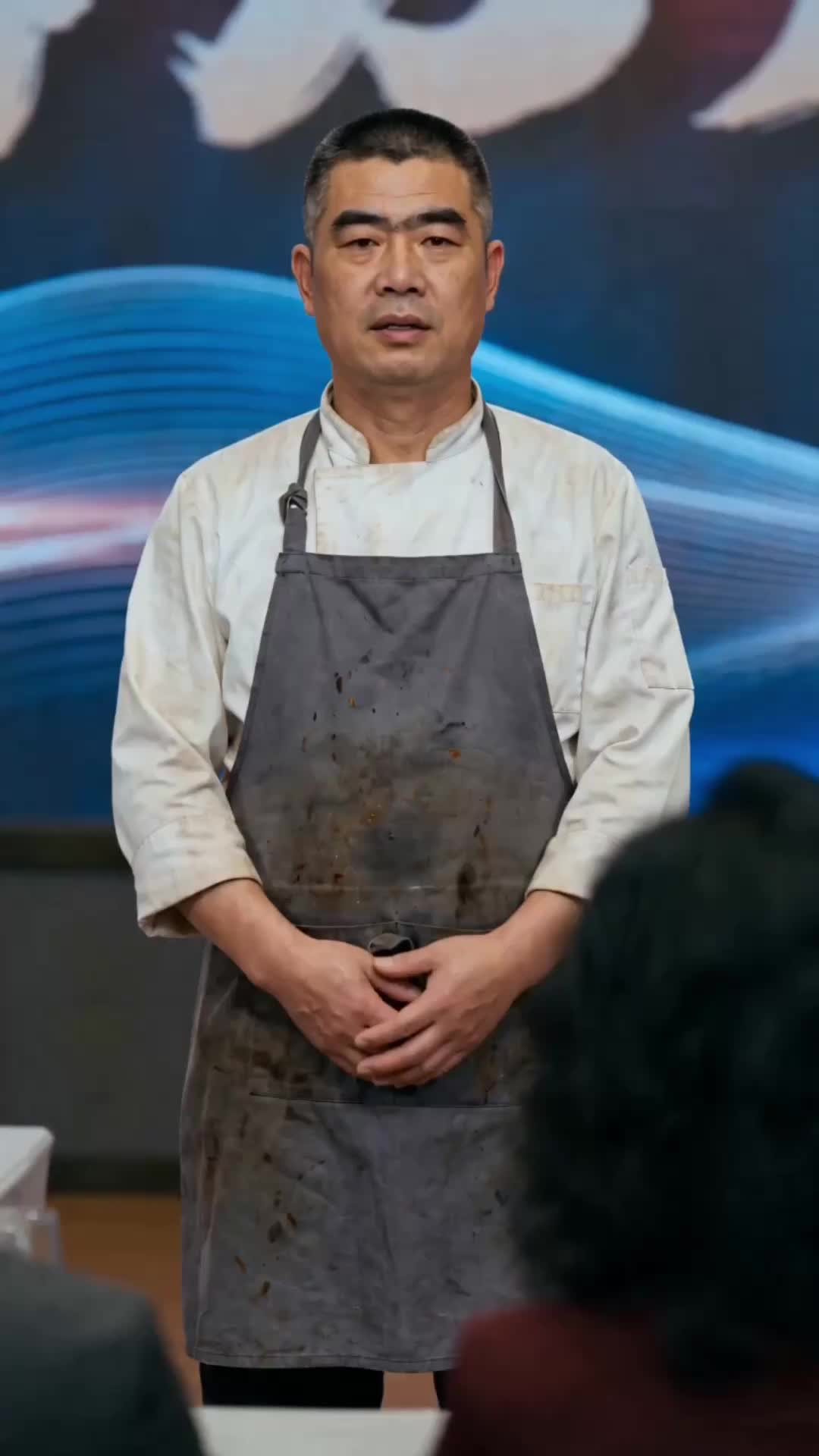 Episode 3 of The Old Chef They Fired