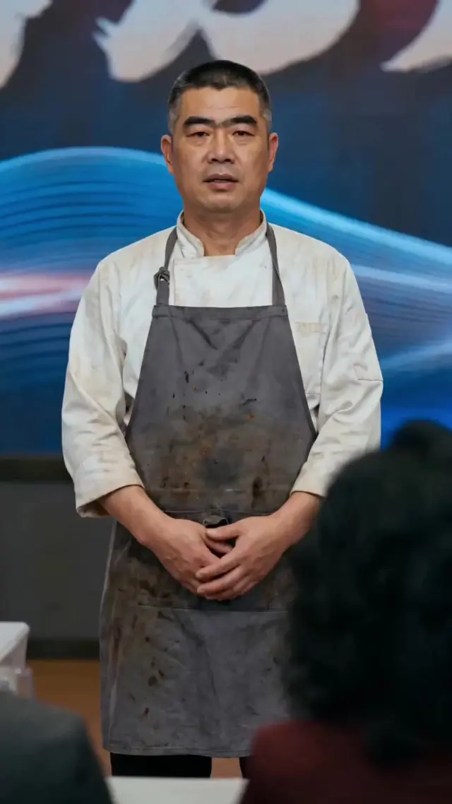 Episode 3 of The Old Chef They Fired