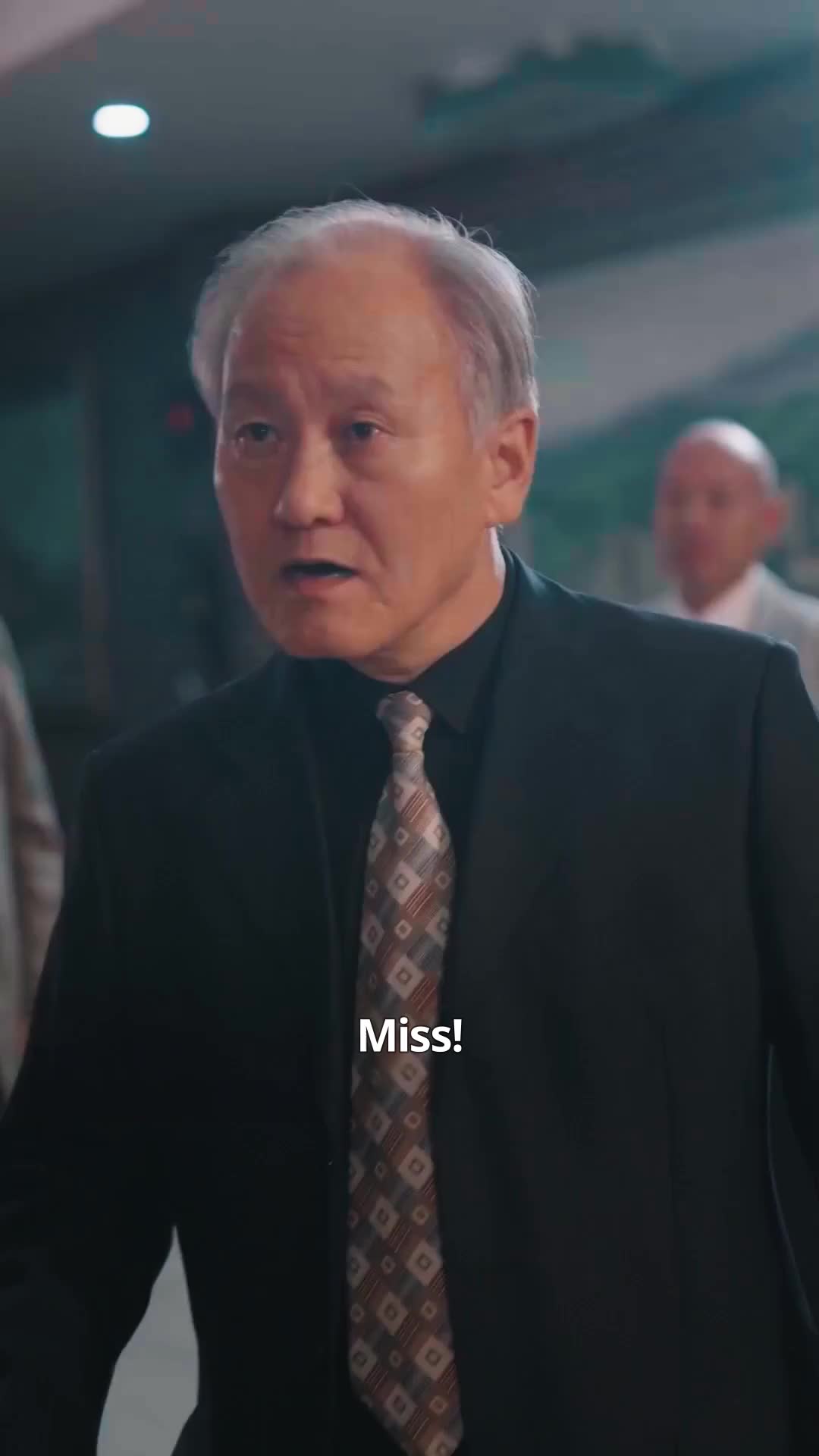 Episode 81 of The Outcast's Triumph