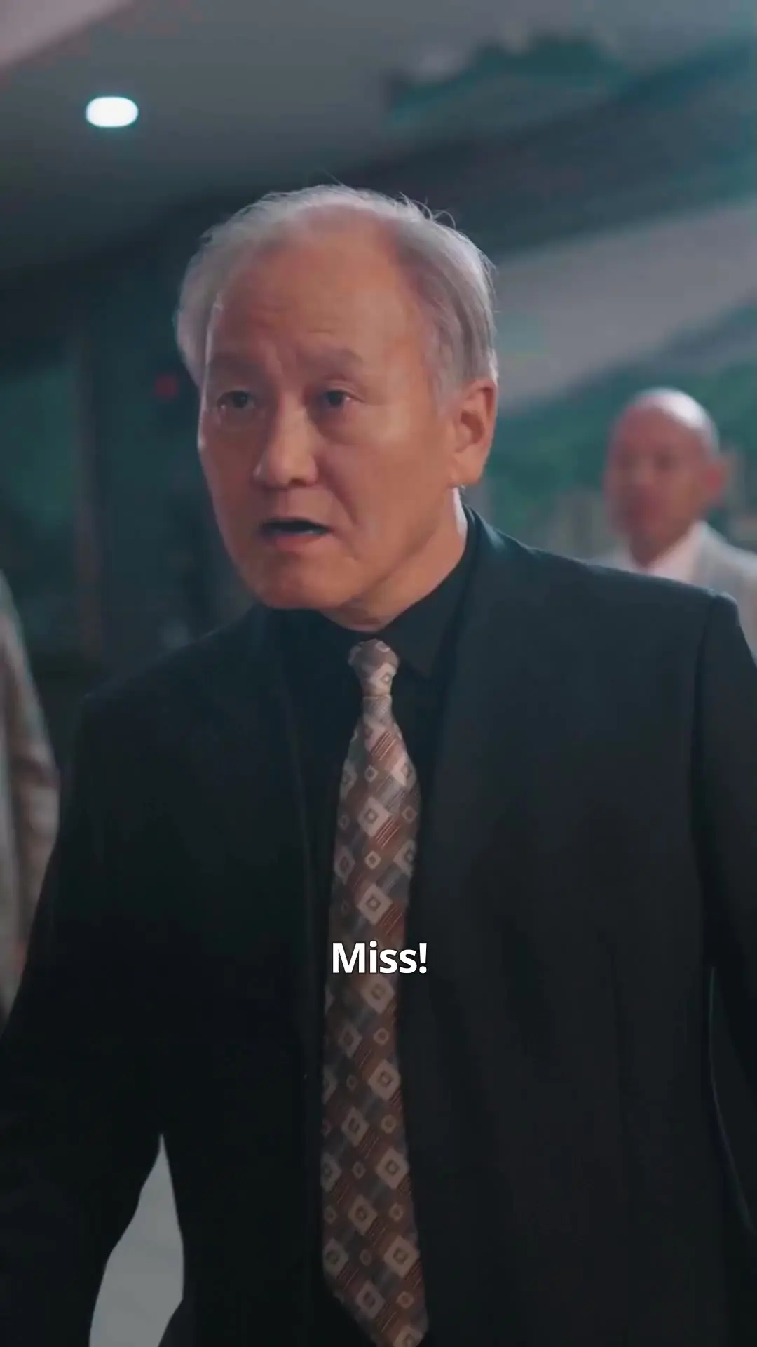 Episode 81 of The Outcast's Triumph