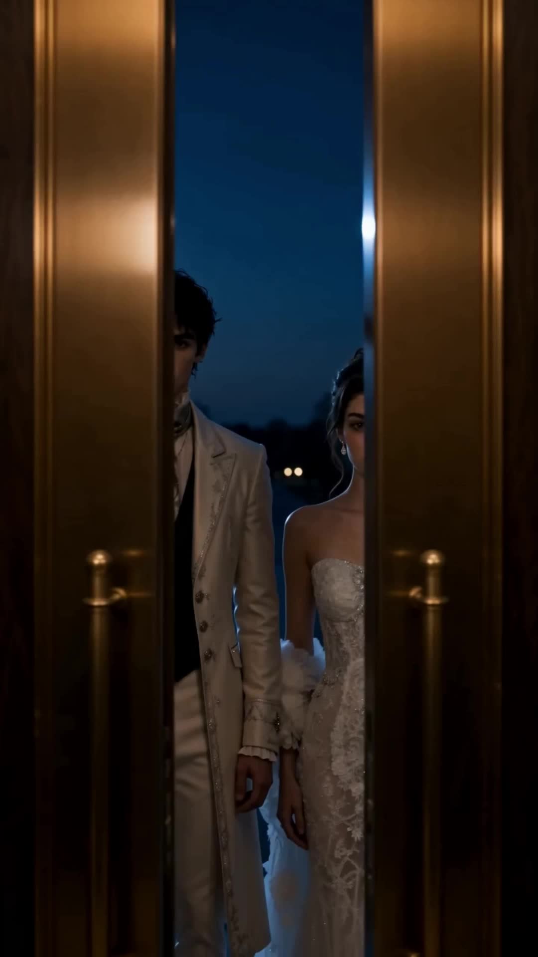Episode 16 of The Pauper Shifter I Married By Force Is The Real Heir