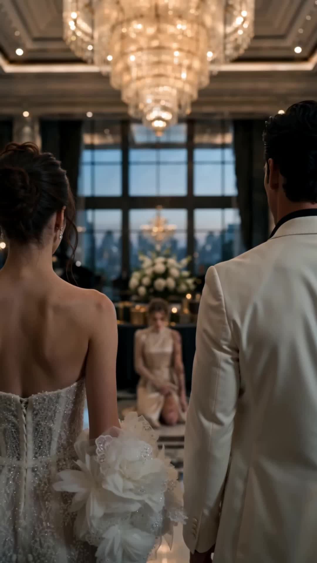Episode 19 of The Pauper Shifter I Married By Force Is The Real Heir