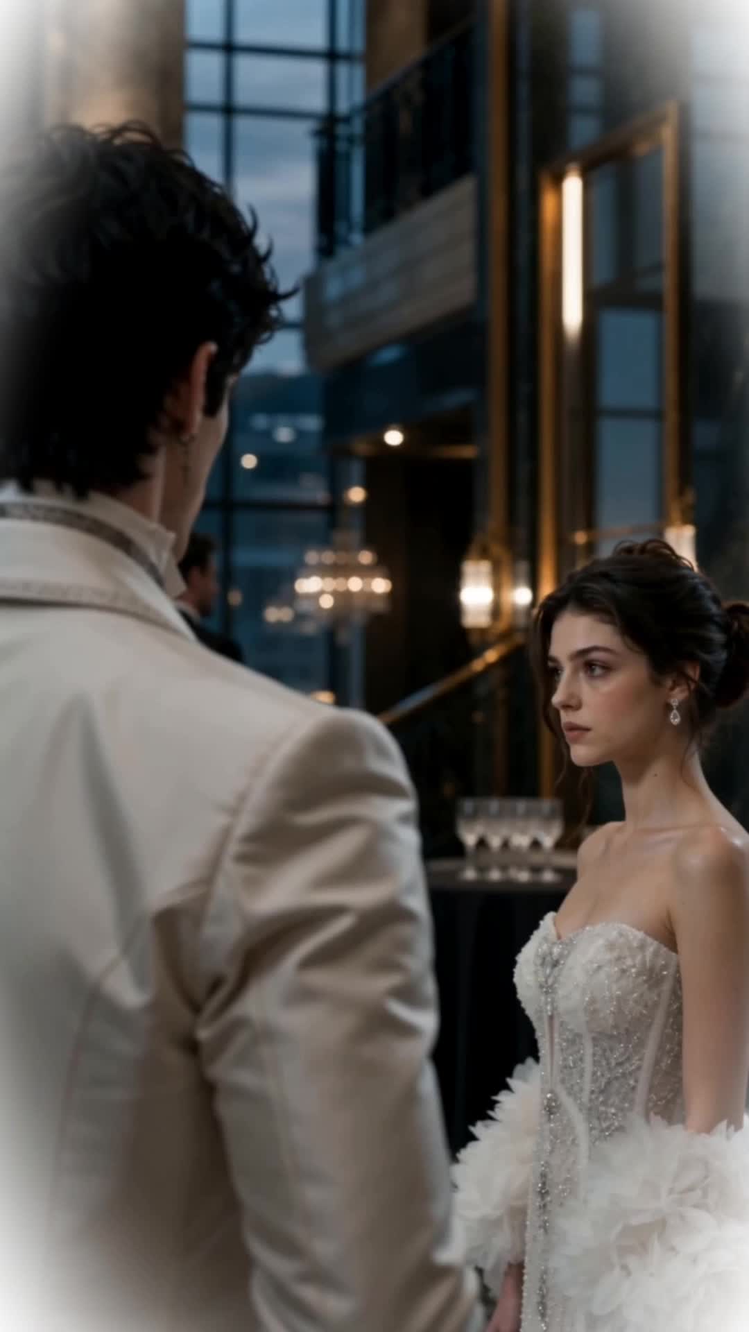 Episode 26 of The Pauper Shifter I Married By Force Is The Real Heir