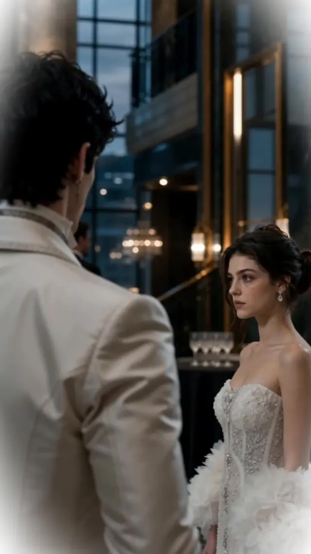 Episode 26 of The Pauper Shifter I Married By Force Is The Real Heir