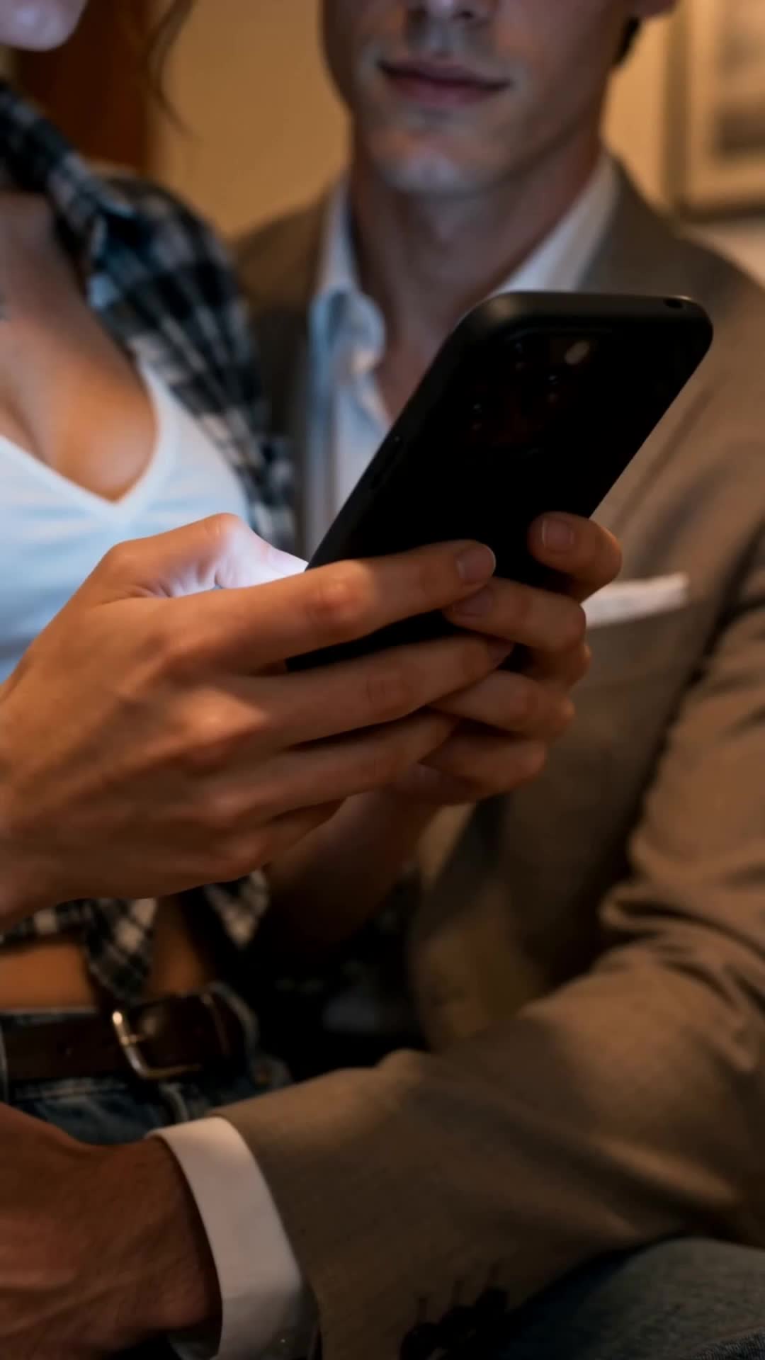 Episode 7 of The Pauper Shifter I Married By Force Is The Real Heir