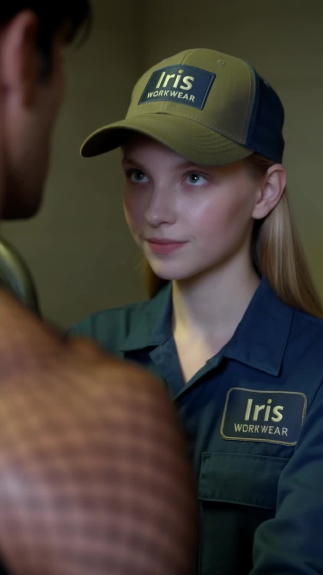 Episode 20 of The Phantom of IRIS