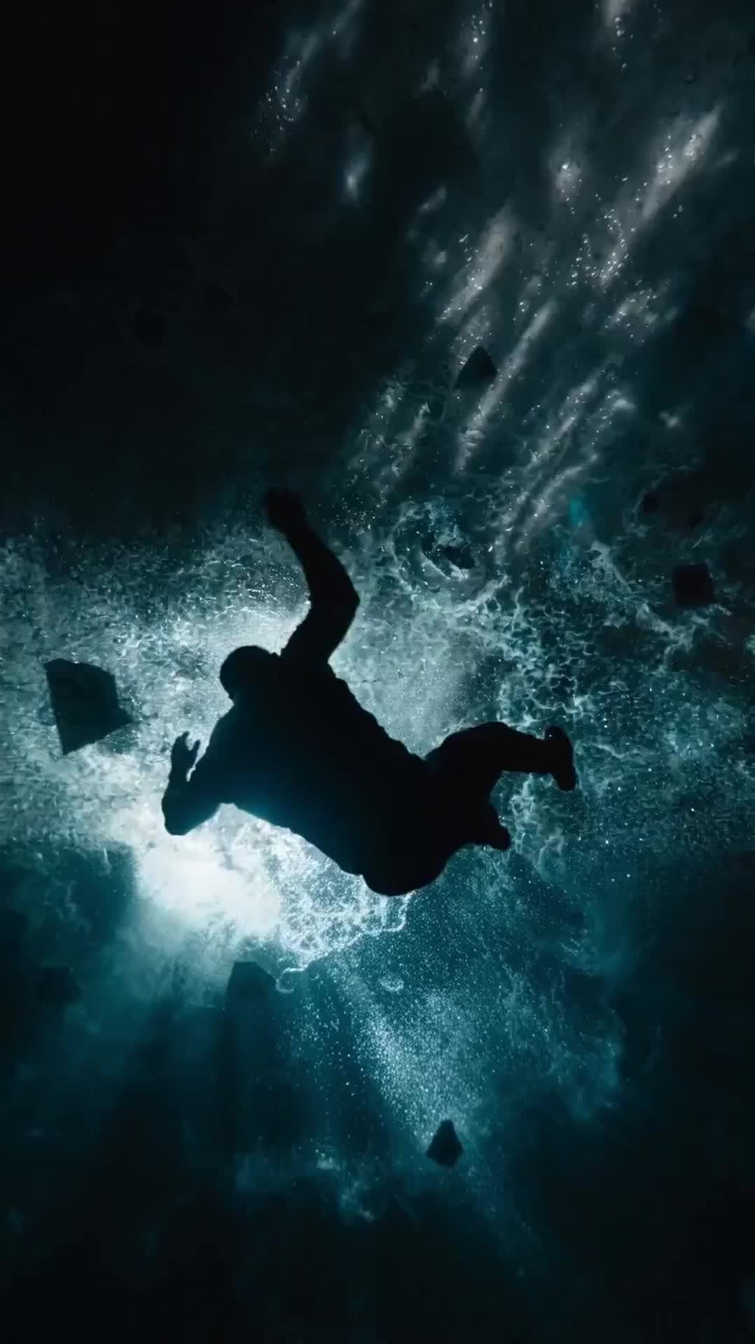 Episode 4 of The Phantom of IRIS