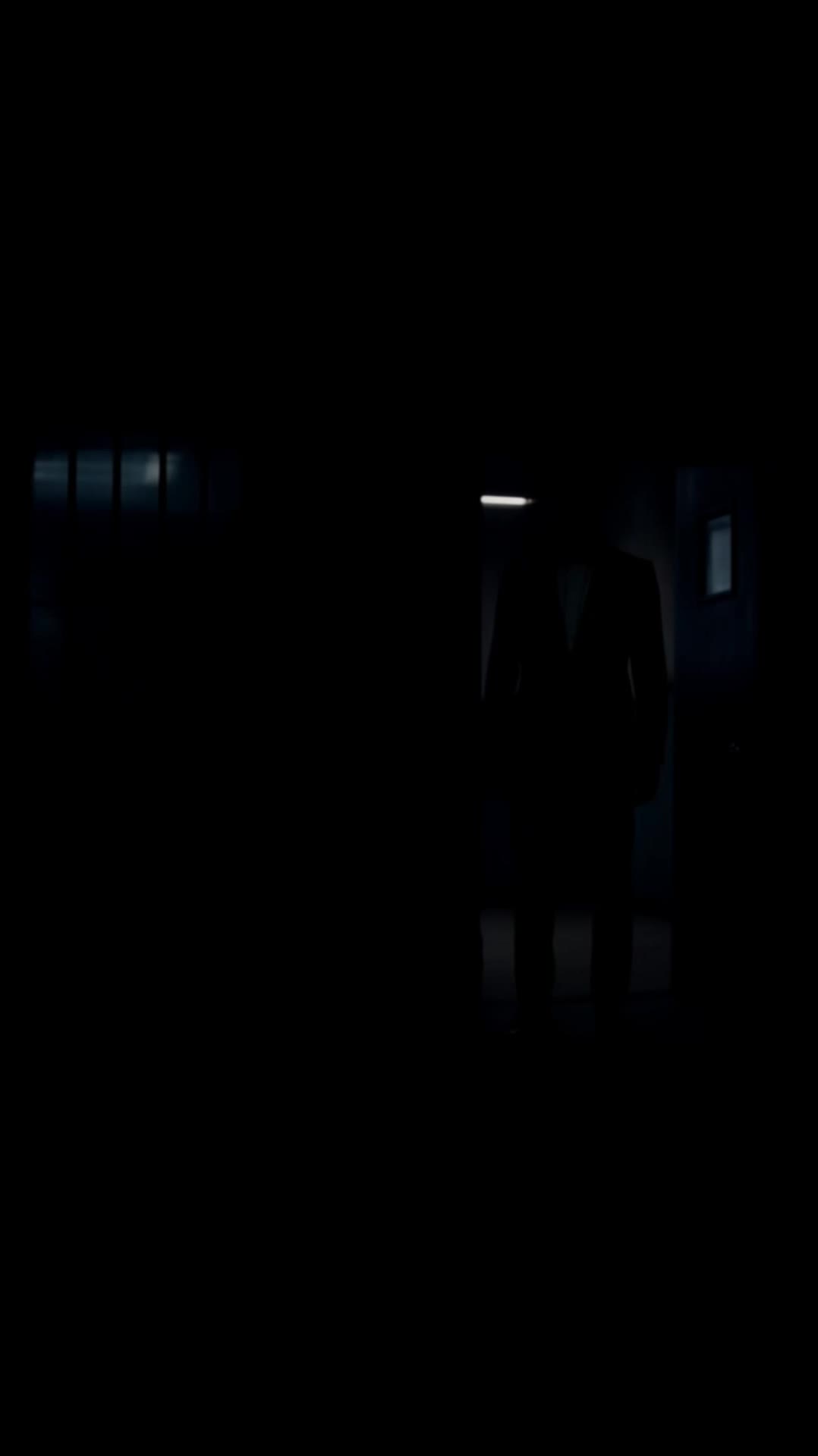 Episode 8 of The Phantom of IRIS