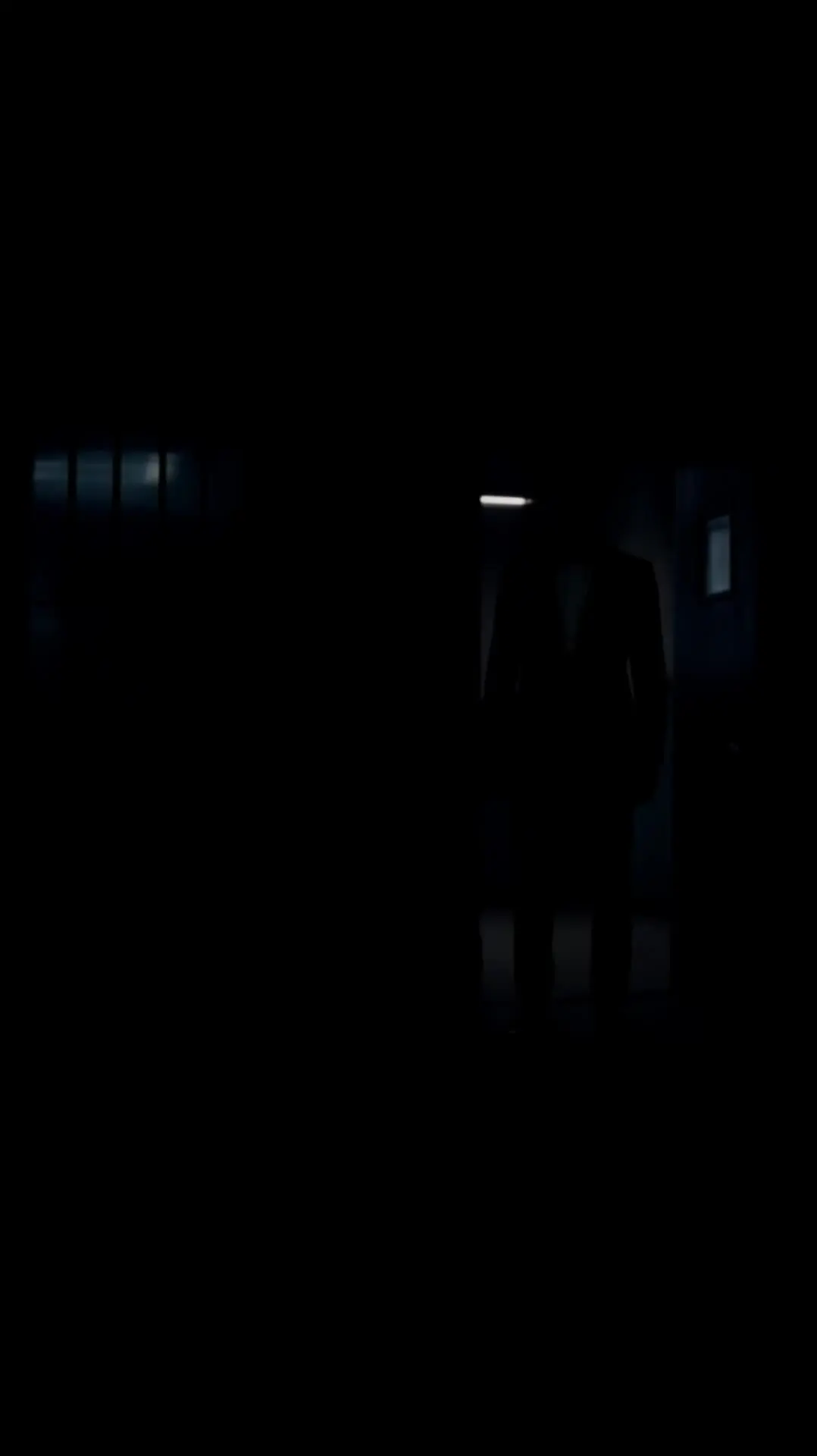 Episode 8 of The Phantom of IRIS