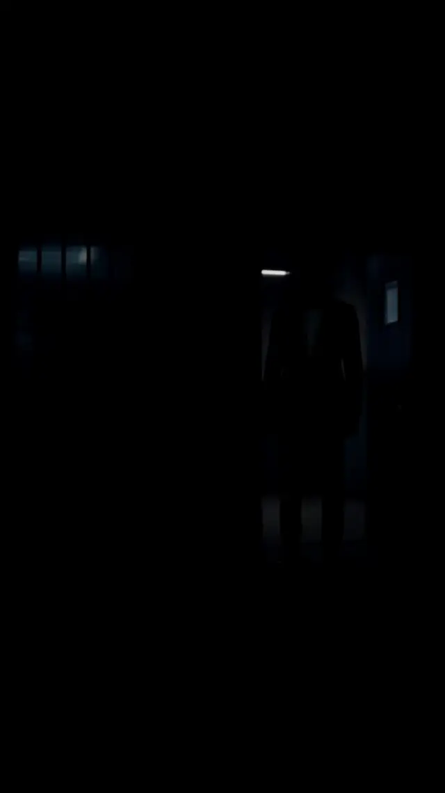 Episode 8 of The Phantom of IRIS