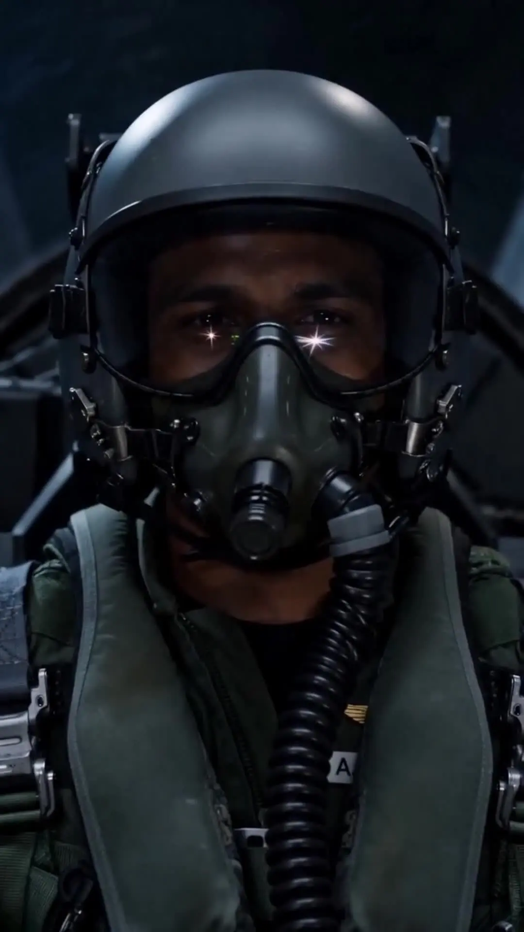 Episode 35 of The Phantom Pilot