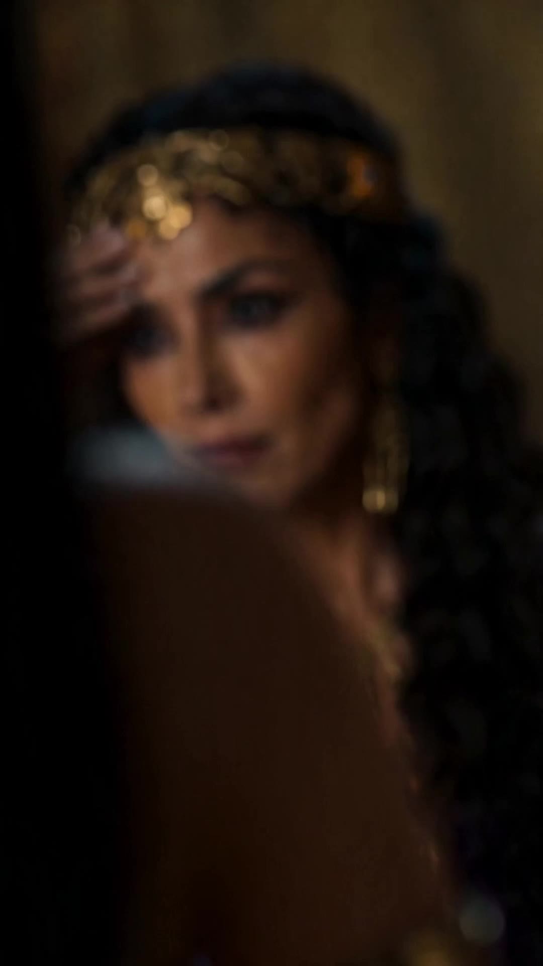 Episode 28 of The Pharaoh’s True Heiress