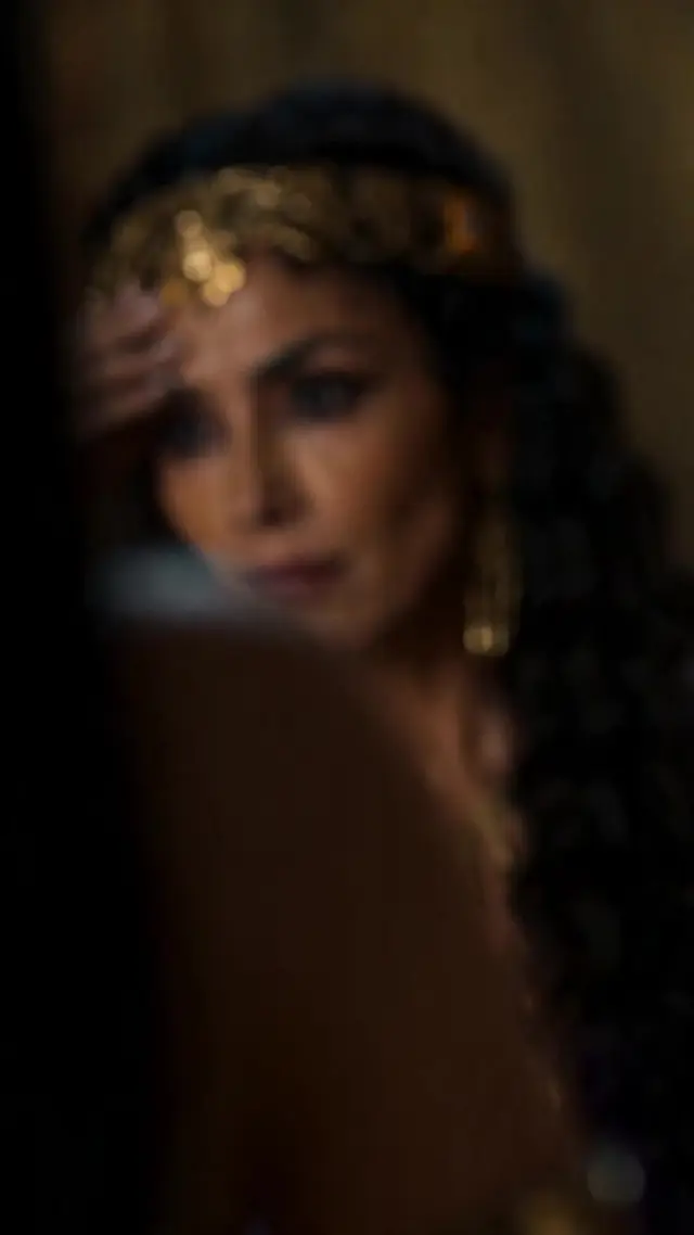 Episode 28 of The Pharaoh’s True Heiress