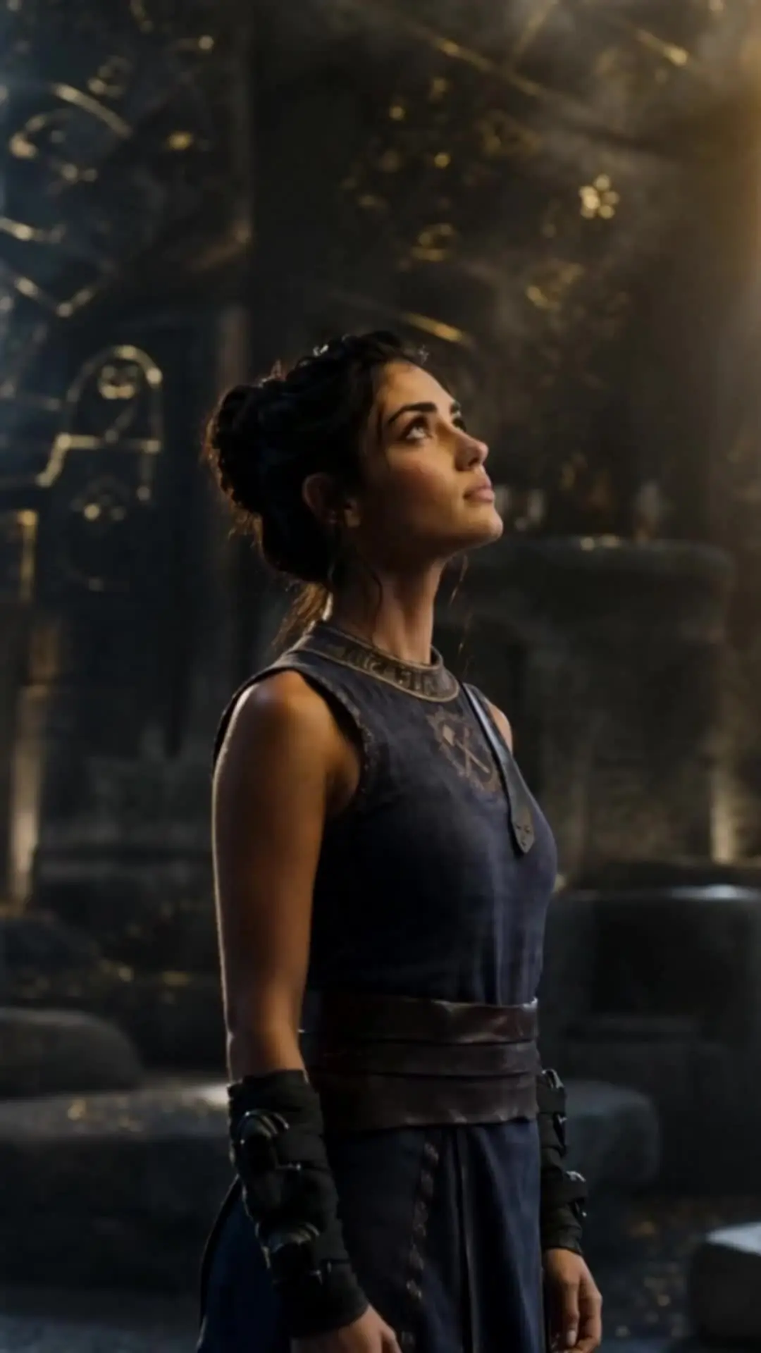 Episode 48 of The Pharaoh’s True Heiress